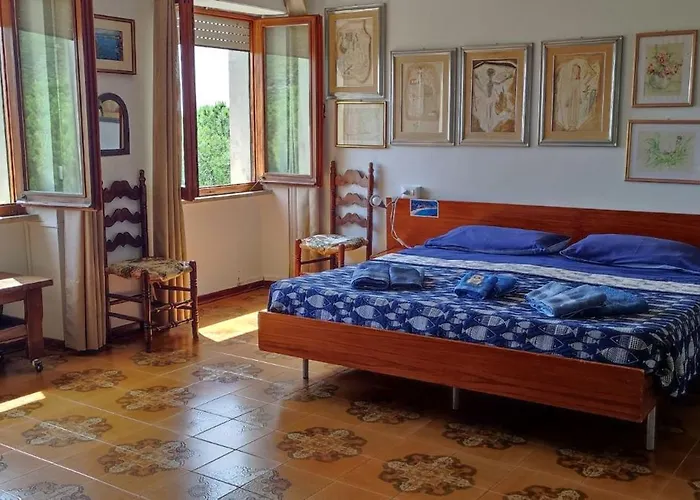 La Bouganville Apartments