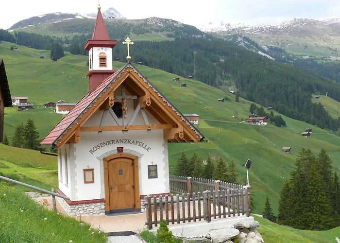 Apart Alpin