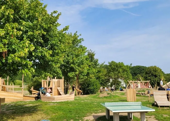 Feriendorf Am Bakenberg