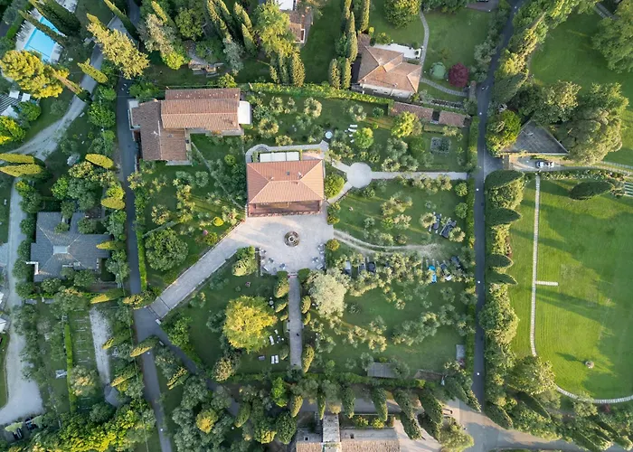 Villa Paradiso Apartment