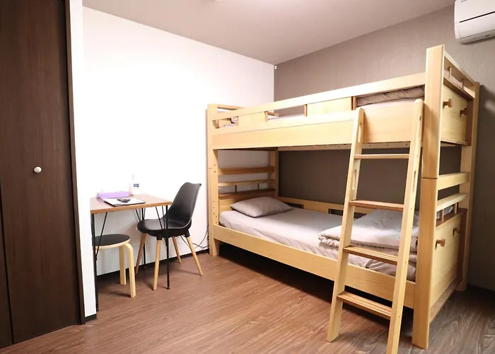 Kyostay Iroha Toji Annex