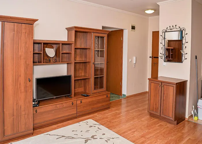 Heli Apartman