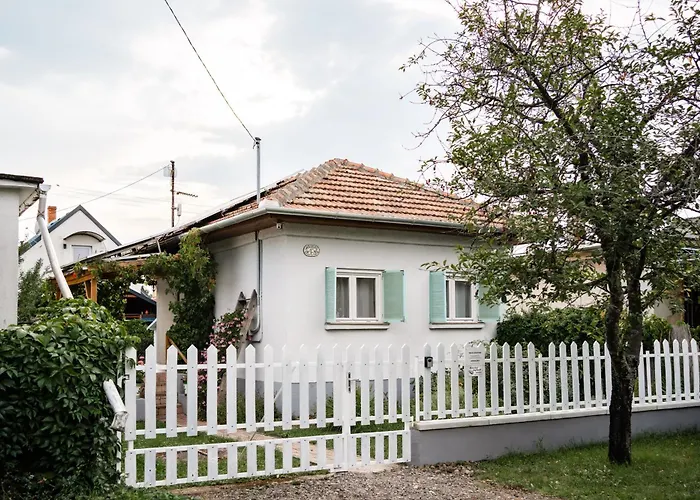 Menta Apartman