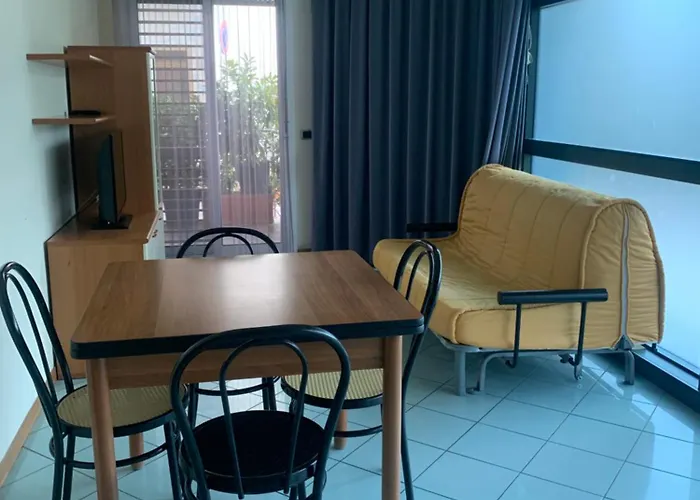 Residence Myricae