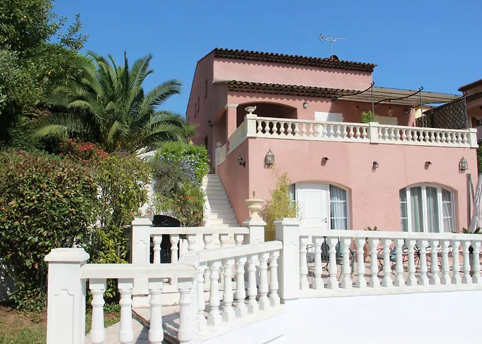 La Maisonnette Du Clos