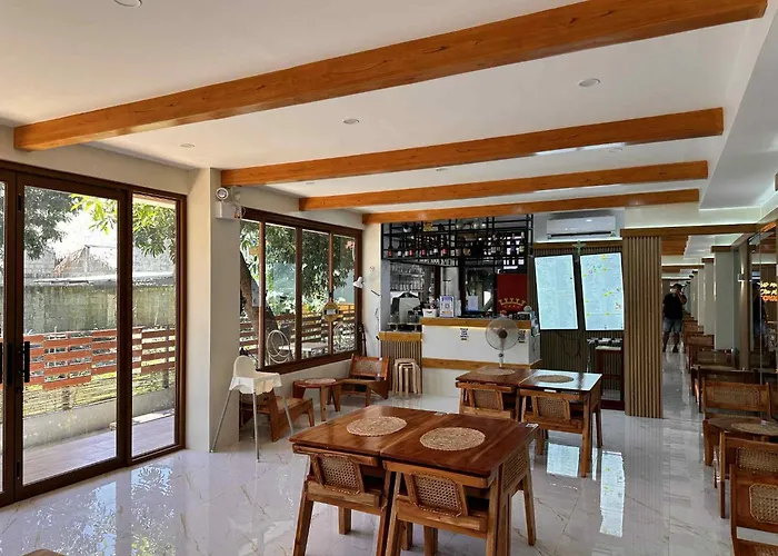 The Bistro House - Loft Unit - Vigan