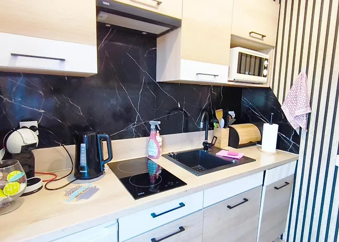 Apartamenty Wakacyjne Wicjan