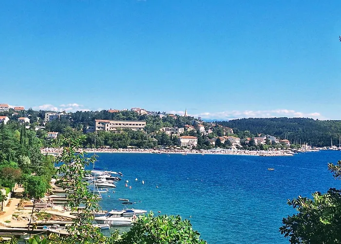 Apartmani Mia