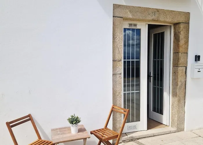 Apartamentos Lumar