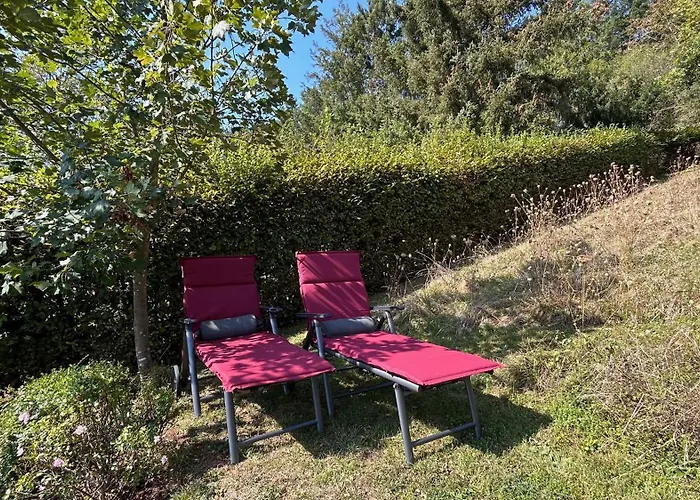 Panoramablick