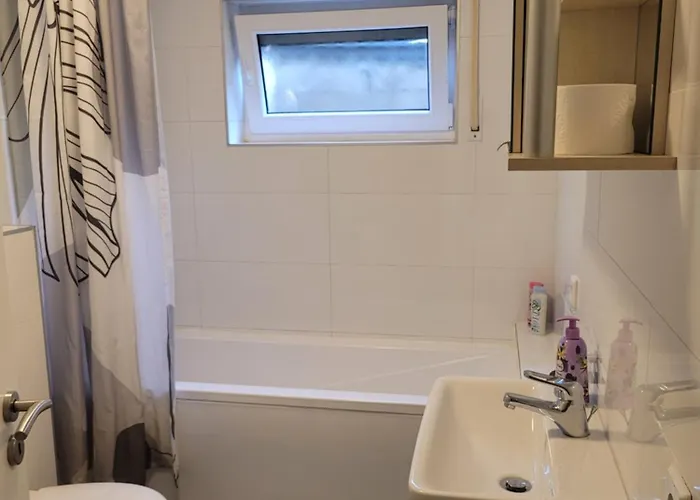 Ferienwohnung Wolfsberg