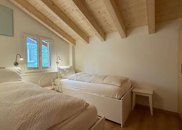 Am Baergbach Dg