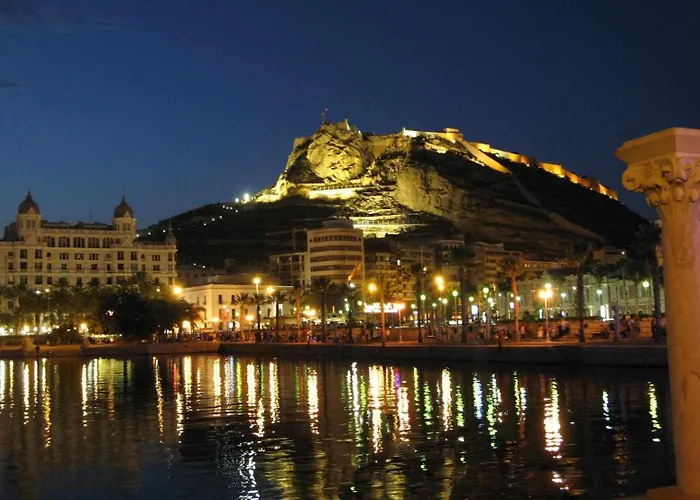 Suites Alicante
