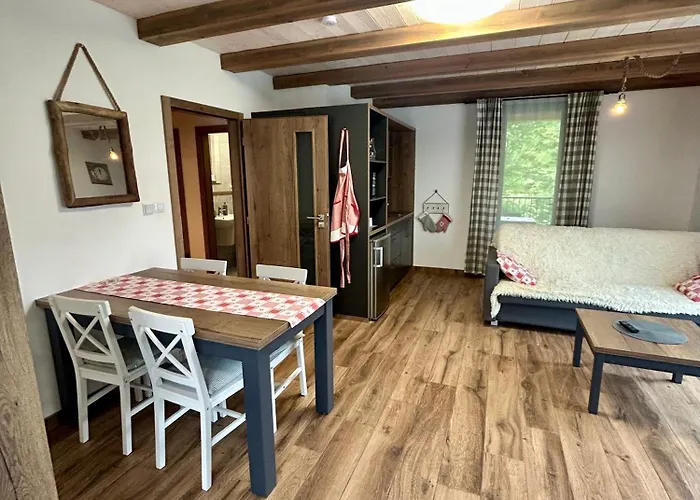 Apartmany Poco Loco