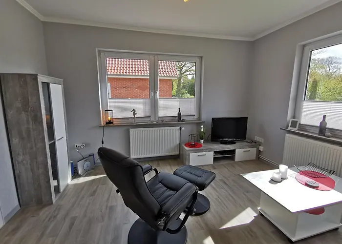 Ferienwohnung Iris Hinrichs 95150