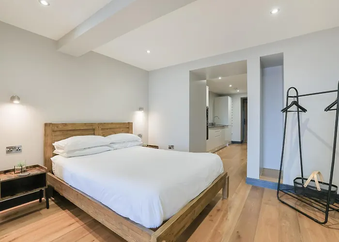 Oban Bay Apartments