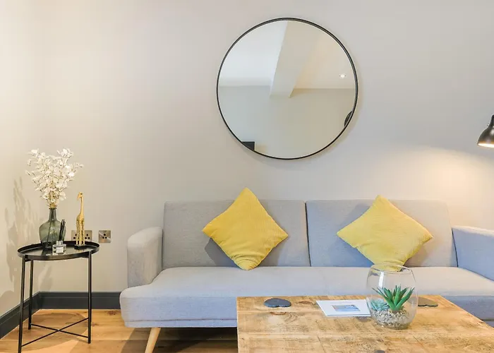 Oban Bay Apartments