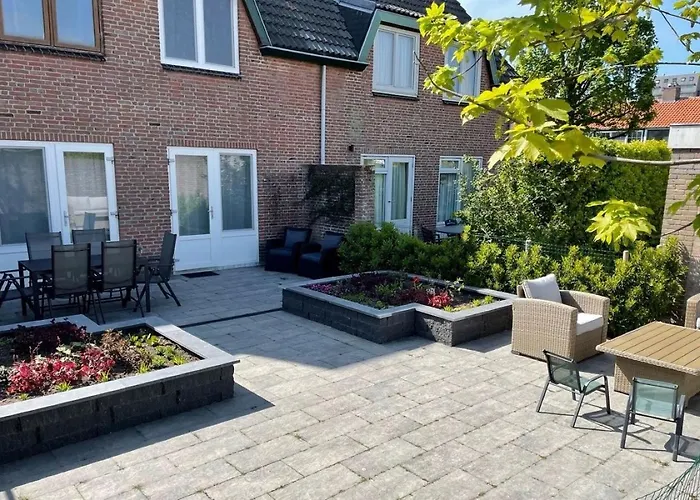 Sleedoornstraat 3