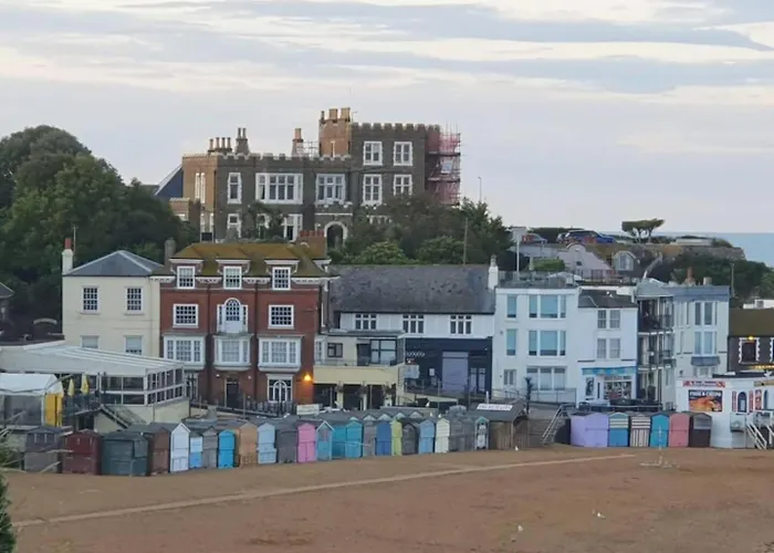 The Old Chemist - Viking Bay Getaway