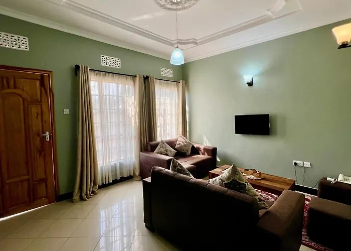 Medan Apartments