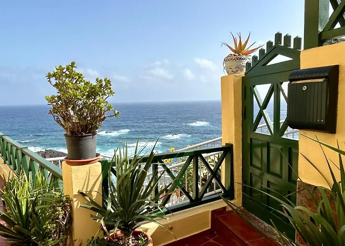 Casa Sol y Mar