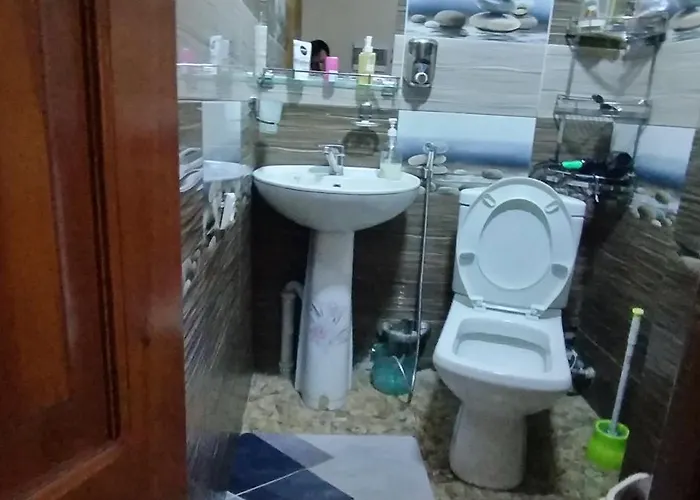 Royal 2-Room Apartment
