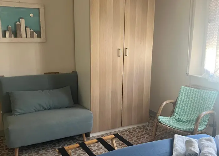 Casa Al Mare