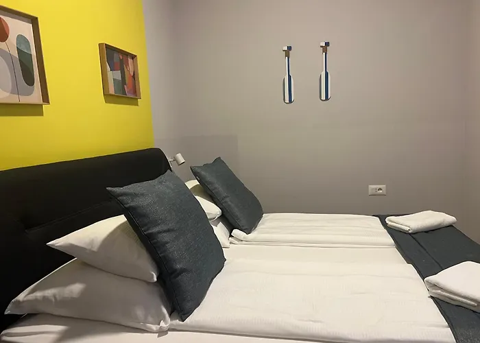 Dinora Exclusive Apartments