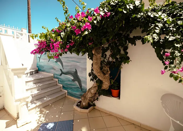 Pension Ptolemeos