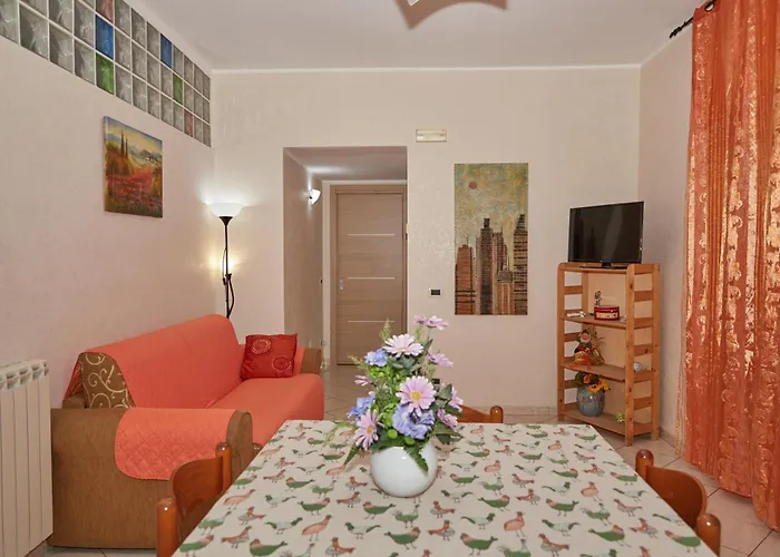 Casa Reggio