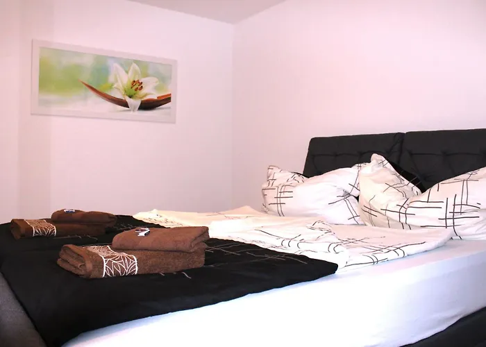 Brig City Apartment
