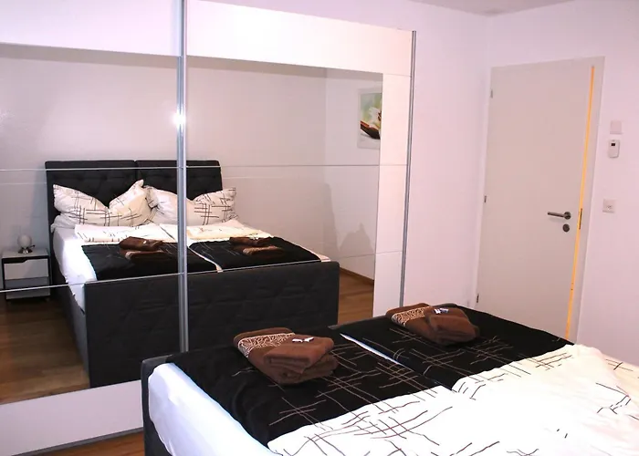 Brig City Apartment