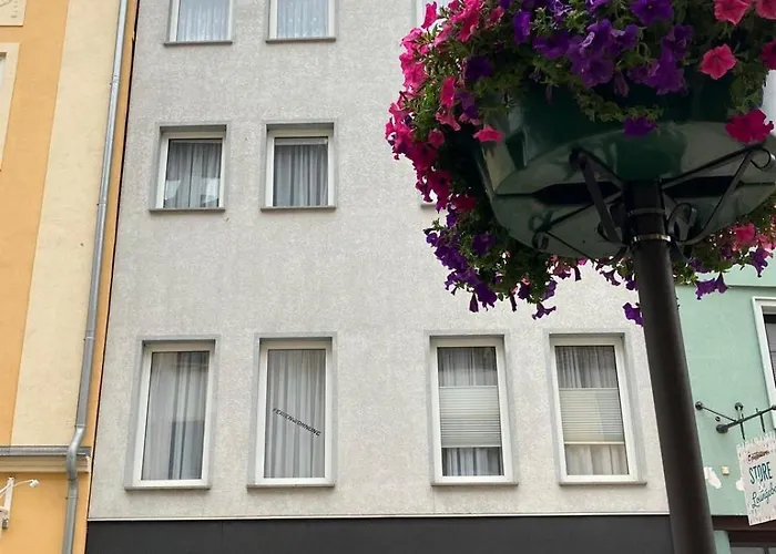 Anton-Ulrich Apartment