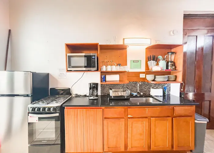 Old San Juan Rentals