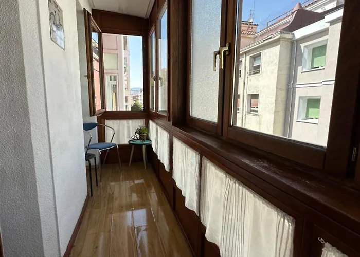 Apartamento Kalea Dany