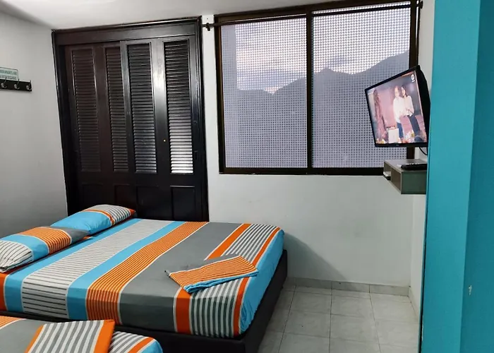 Condominio Nuevo Rodadero