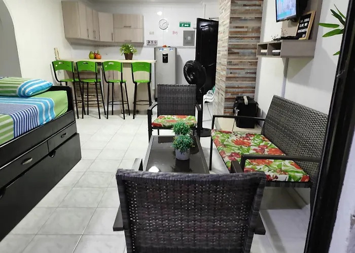 Condominio Nuevo Rodadero