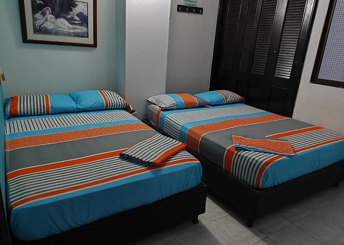 Condominio Nuevo Rodadero