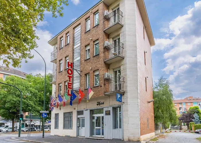Domino Hotel