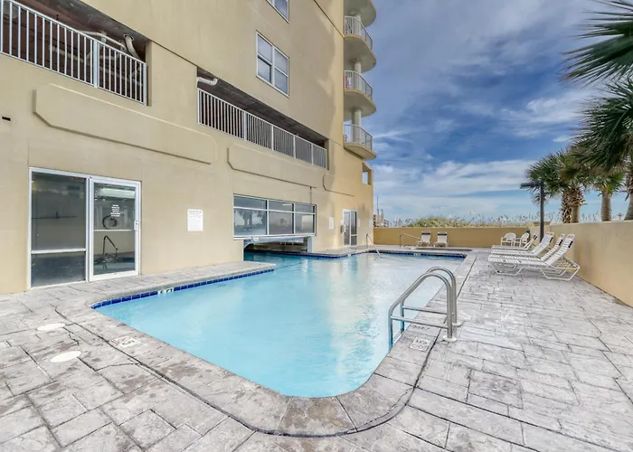 All Vacation Rentals Island Royale P 301