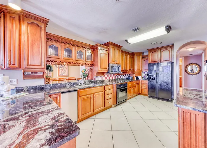 All Vacation Rentals Island Royale P 301