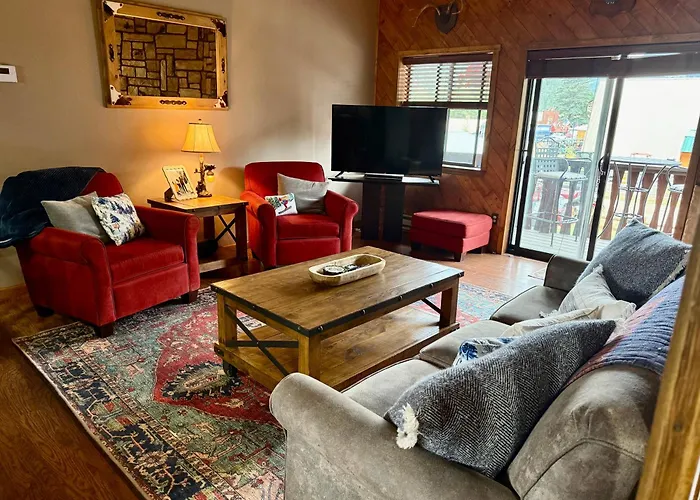 Aspen West #5 Townhouse