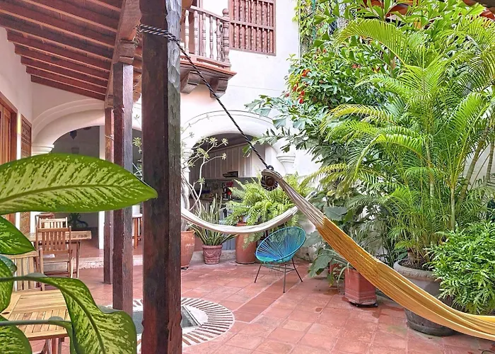 Casa Digna
