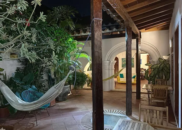 Casa Digna