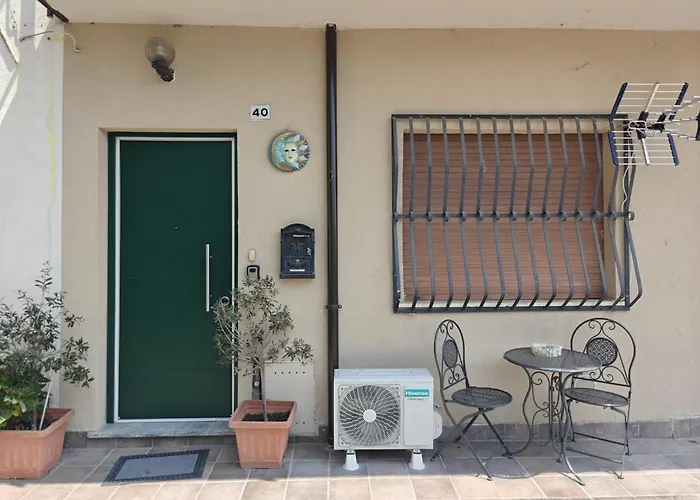 Casa Giulia near Lazise, Garda lake&Gardaland