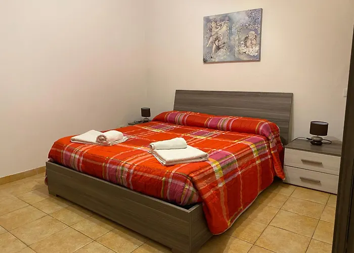 Casa Giulia near Lazise, Garda lake&Gardaland