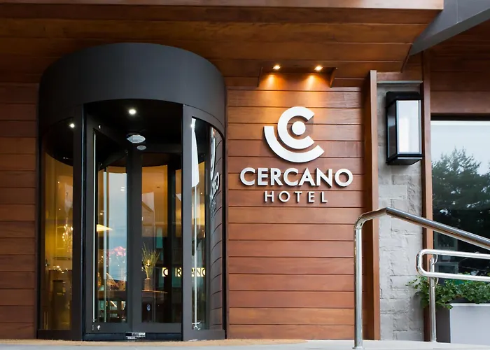 Cercano