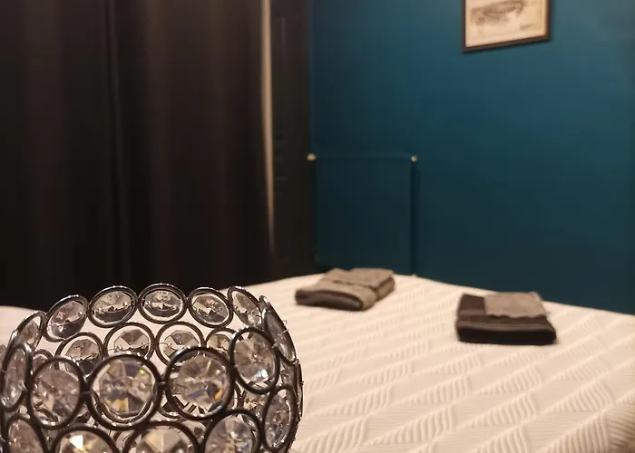 Le Sleepway Lorient