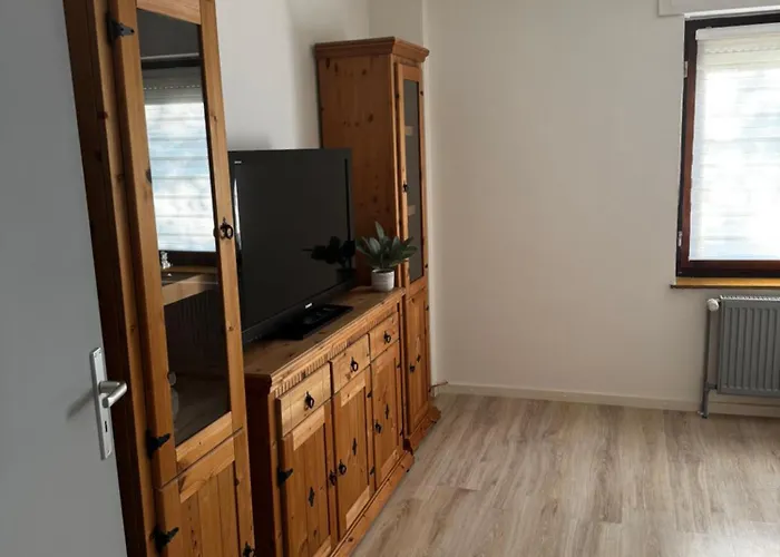 Ferienwohnung Distelkamp