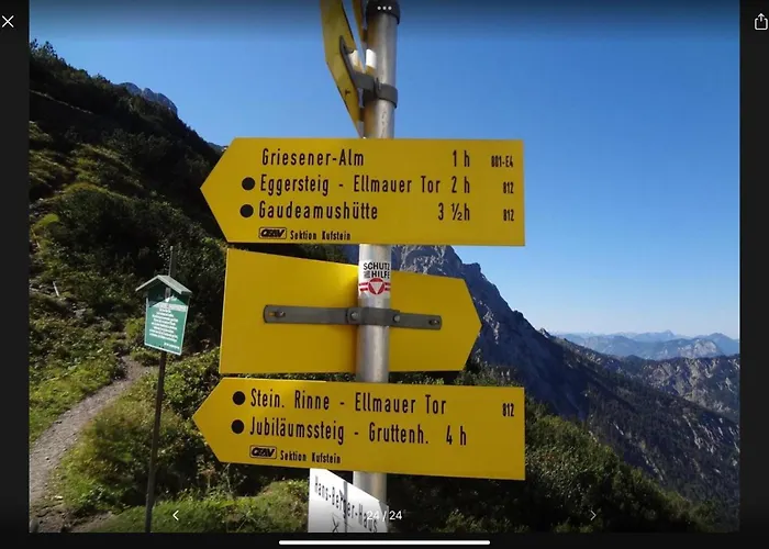 Kitzdesign In Kirchberg